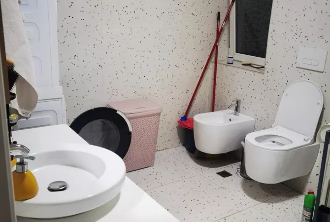 Apartment for rent in Tirana 2+1, Furnished