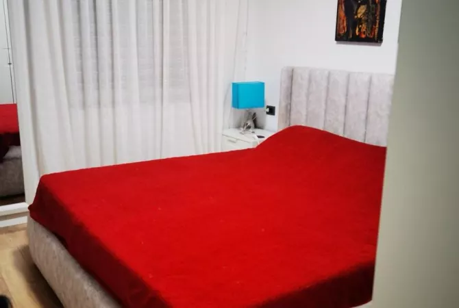 Apartment for rent in Tirana 2+1, Furnished