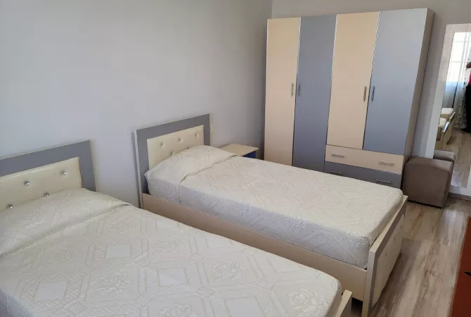 Apartment for rent in Tirana 2+1, Furnished