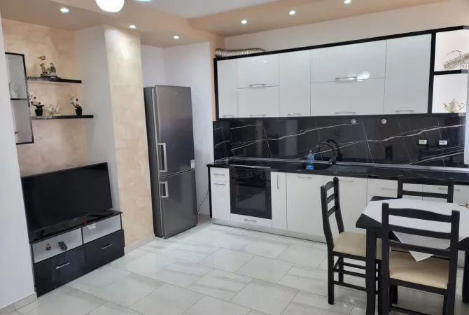 Apartment for rent in Tirana 2+1, Furnished