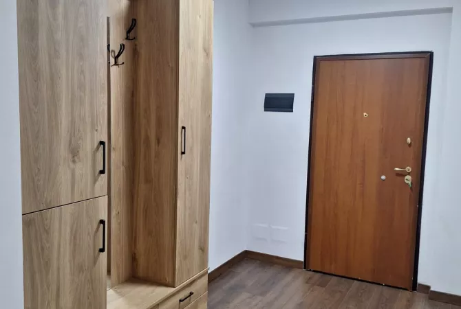 Shtepi ne shitje Apartament ne Tirane, 2+1, Mobilimi E mobiluar, Pagesa 192,000  Euro.