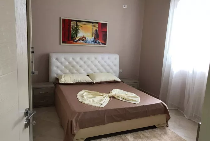 Apartament me qera 1+1 - 📍Fresk