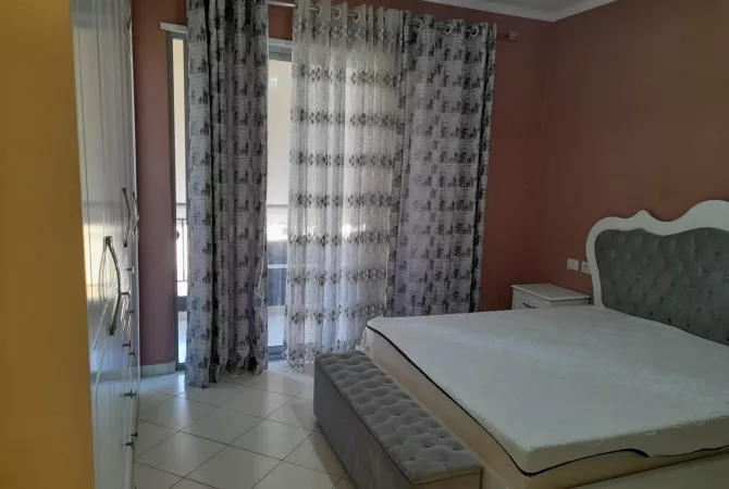 Apartament me qera 2+2+2 - 📍Fresk