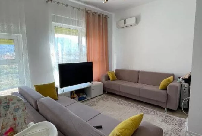 Apartament me qera 2+1+1 - 📍Ali Demi