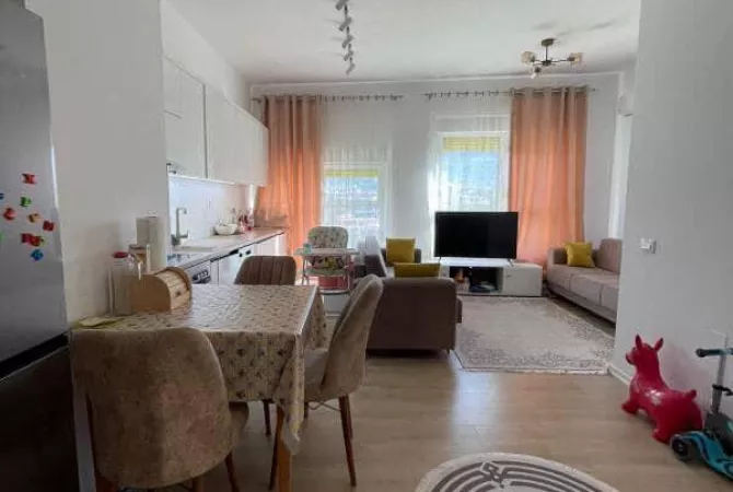 Apartment for rent in Tirana 2+1, Furnished