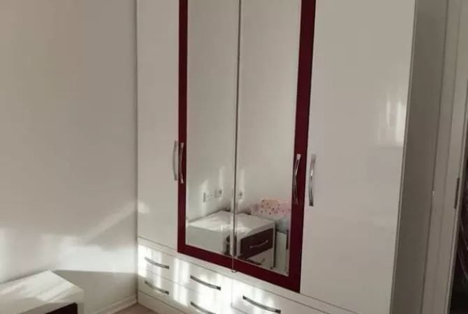 Apartment for rent in Tirana 2+1, Furnished