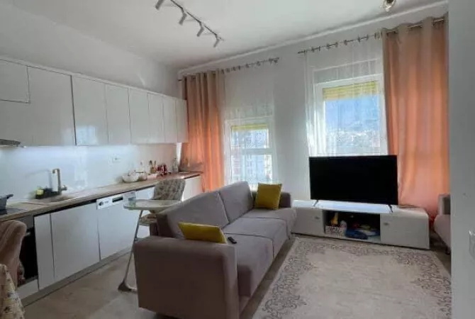 Apartment for rent in Tirana 2+1, Furnished