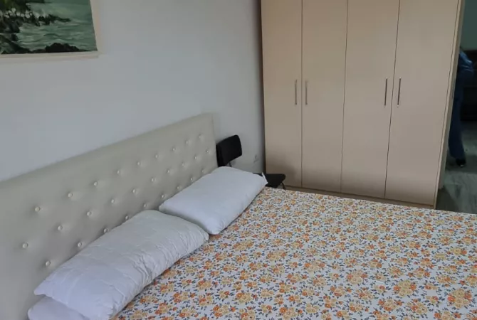 Apartment for rent in Tirana 1+1, Furnished