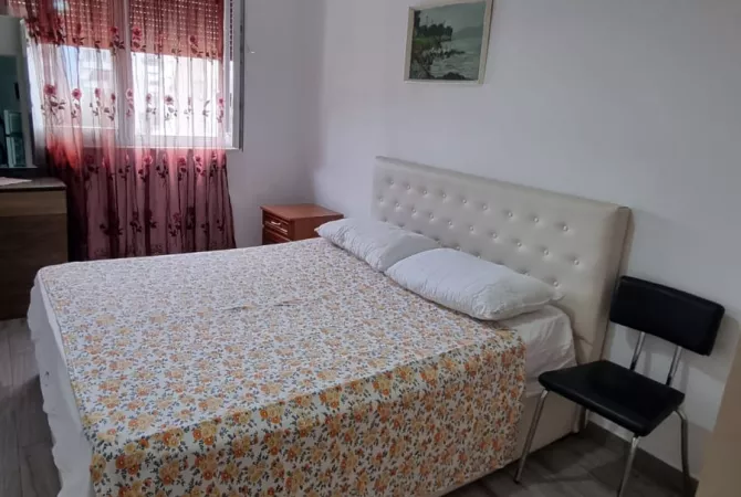 Apartment for rent in Tirana 1+1, Furnished