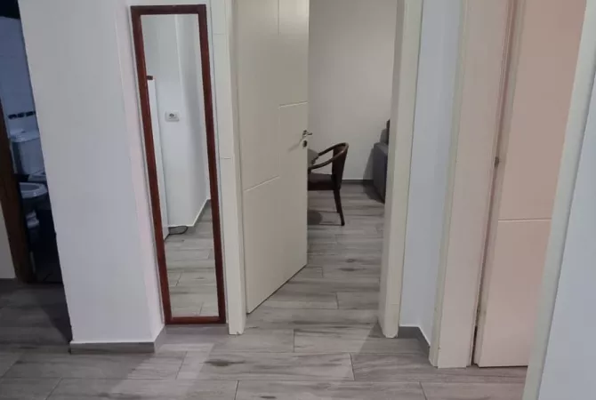 Apartment for rent in Tirana 1+1, Furnished