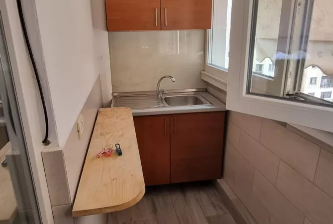 Apartment for rent in Tirana 1+1, Furnished