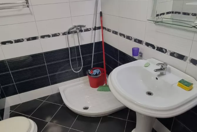 Apartment for rent in Tirana 1+1, Furnished