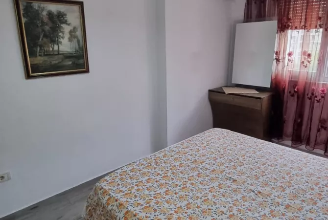 Apartment for rent in Tirana 1+1, Furnished