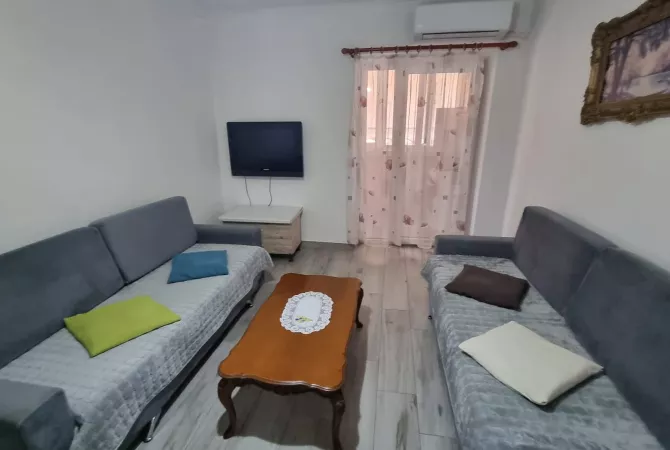 Apartment for rent in Tirana 1+1, Furnished