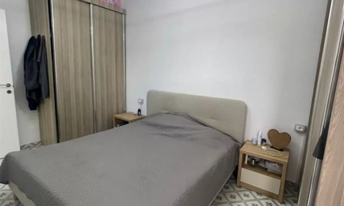 Apartment for rent in Tirana 1+1, Furnished