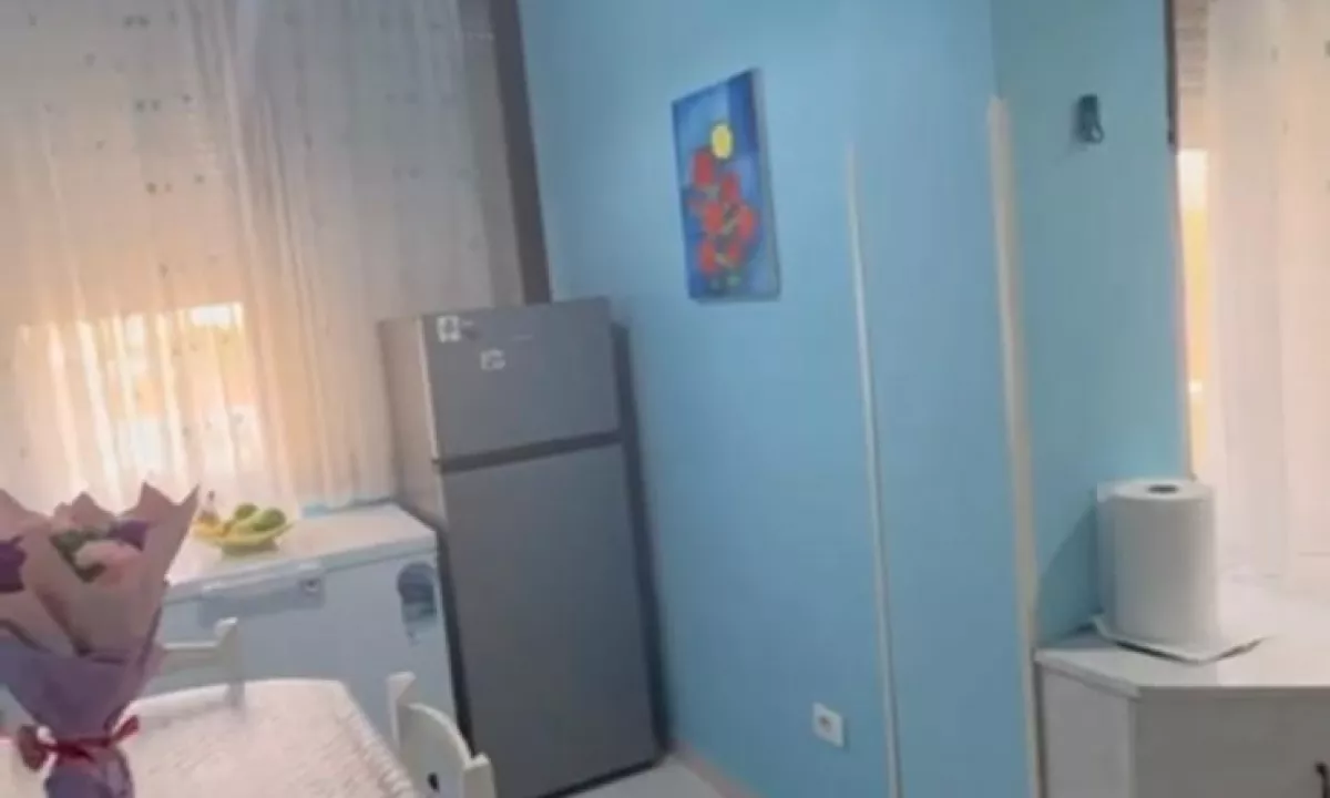 Apartment for rent in Tirana 3+1, Furnished