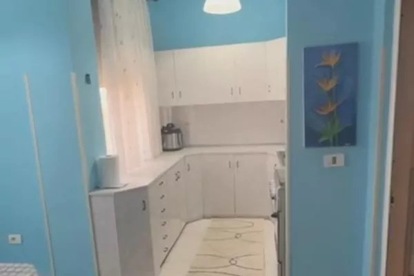 Apartment for rent in Tirana 3+1, Furnished