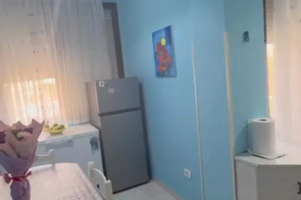 Apartament me qera 3+1 - 📍Ali Demi