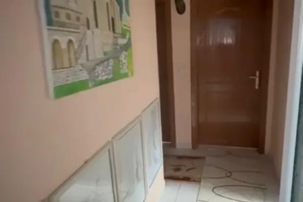 Apartment for rent in Tirana 3+1, Furnished