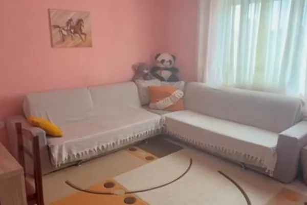 Apartment for rent in Tirana 3+1, Furnished