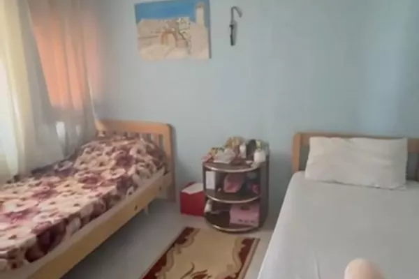 Apartment for rent in Tirana 3+1, Furnished