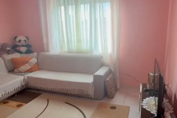 Apartment for rent in Tirana 3+1, Furnished