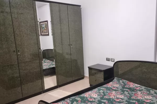 Apartment for rent in Tirana 1+1, Furnished