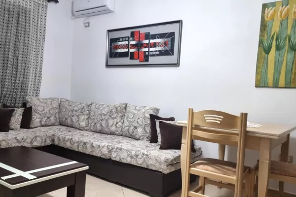 Apartament me qera- 📍Rruga Mine Peza