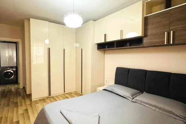 Apartment for rent in Tirana 2+1, Furnished