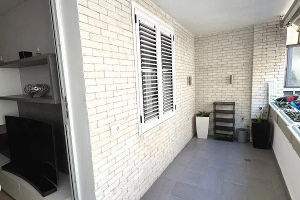 Apartament 2+1 me qera - 📍ne rrugen Mine Peza