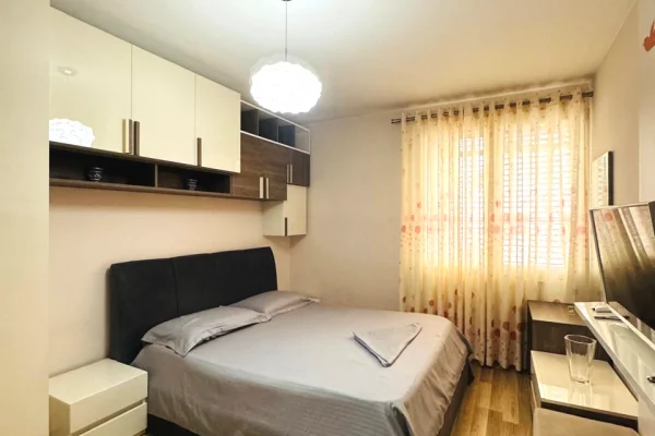 Apartment for rent in Tirana 2+1, Furnished