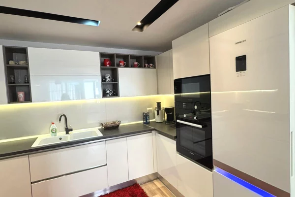 Apartment for rent in Tirana 2+1, Furnished