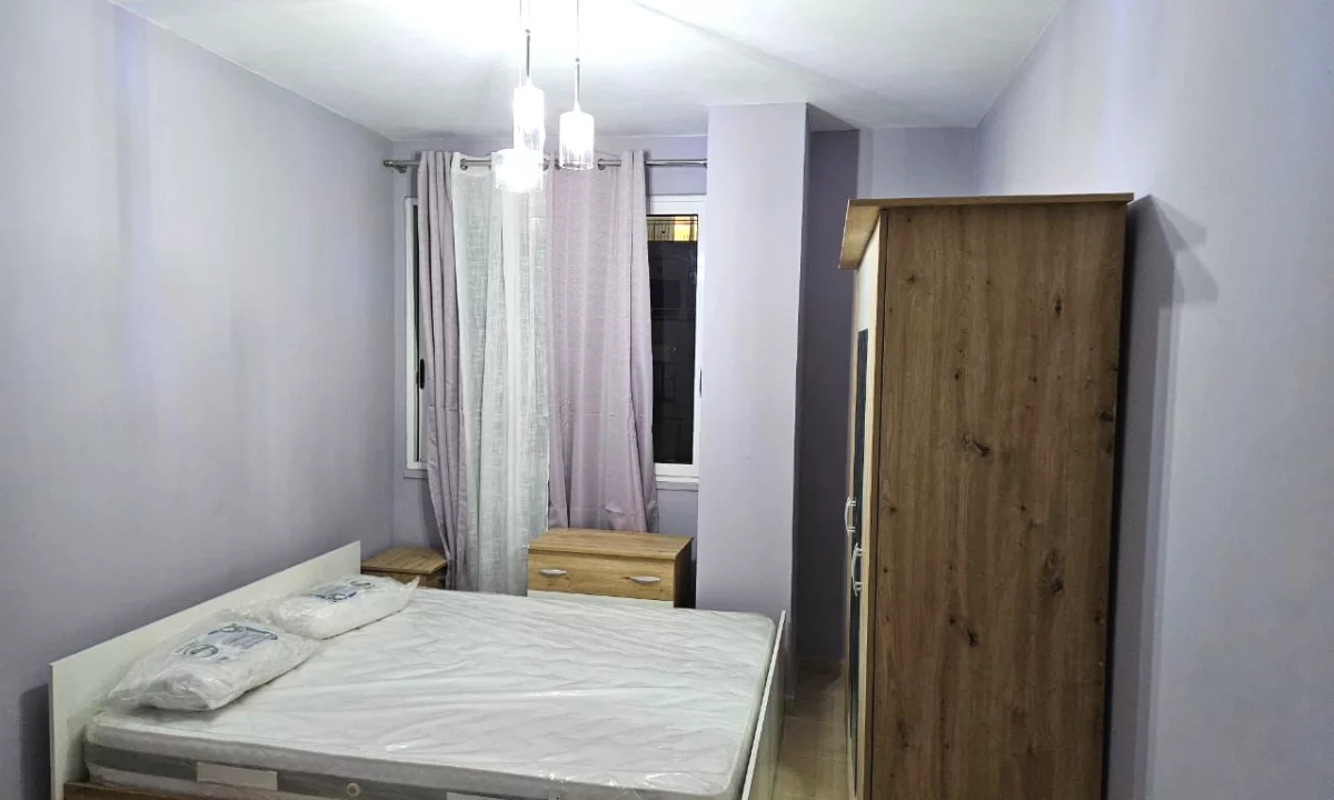 Apartment for rent in Tirana 3+1, Furnished