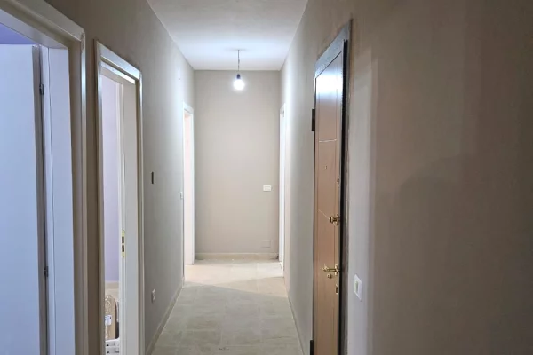 Apartment for rent in Tirana 3+1, Furnished