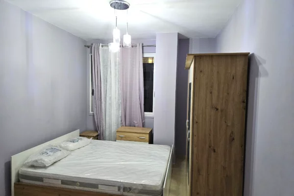 Apartament me qera 3+1 - 📍Astir