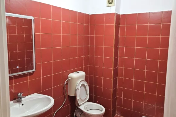 Apartment for rent in Tirana 3+1, Furnished