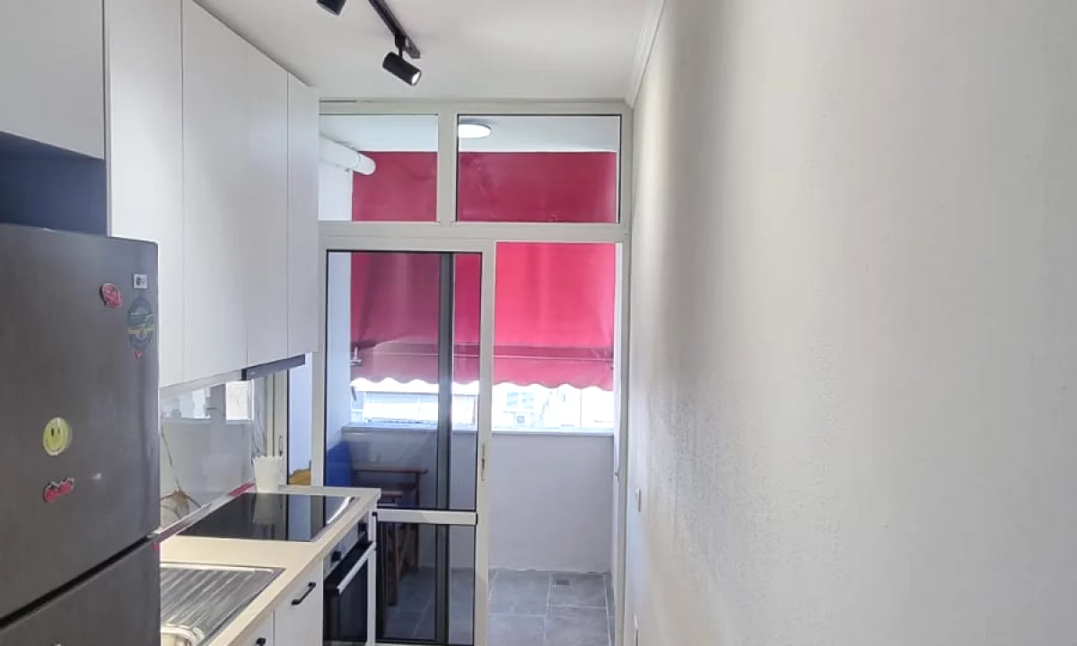 Apartment for rent in Tirana 1+1, Furnished