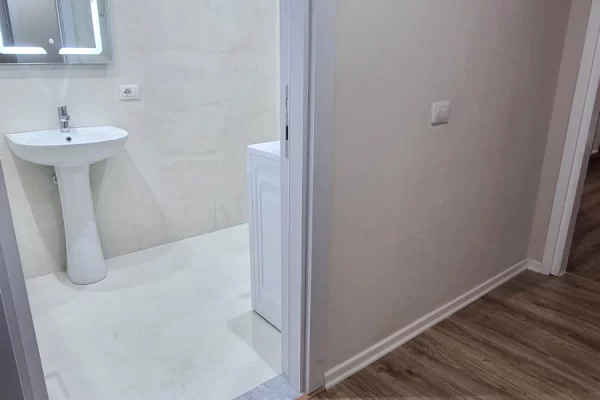 Apartment for rent in Tirana 1+1, Furnished