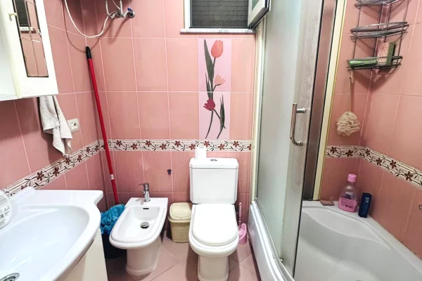 Apartment for rent in Tirana 1+1, Furnished