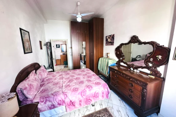 Apartment for rent in Tirana 1+1, Furnished