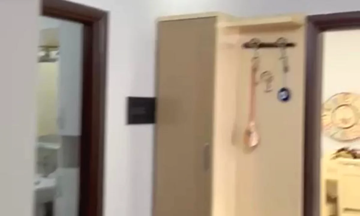 Apartment for rent in Tirana 2+1, Furnished