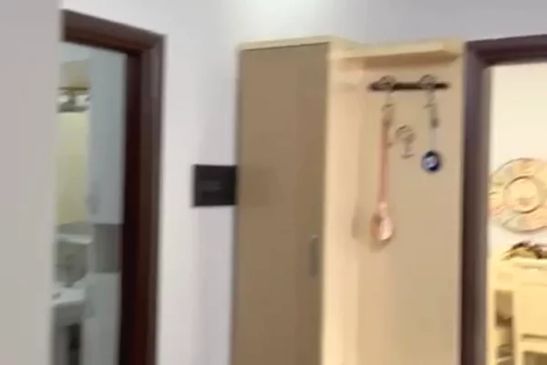 Apartament me qera 2+1 - 📍Astir