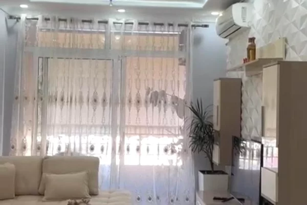 Apartment for rent in Tirana 2+1, Furnished