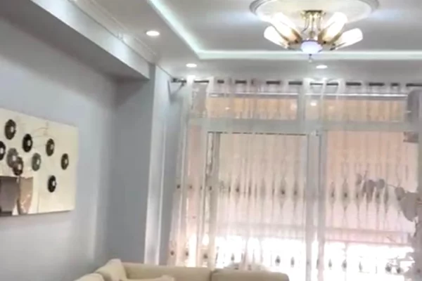 Apartment for rent in Tirana 2+1, Furnished