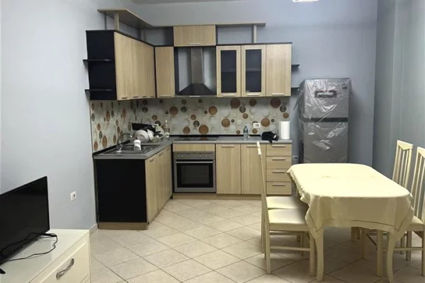 House for Rent 1+1 in Tirana - 42,000 Leke