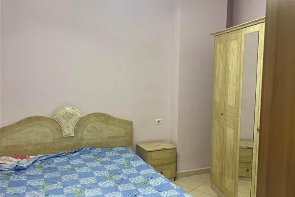 Apartment for rent in Tirana 1+1, Furnished