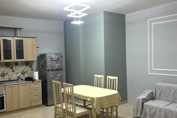 Apartment for rent in Tirana 1+1, Furnished