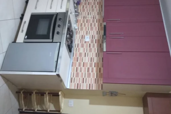 Apartment for rent in Tirana 1+1, Furnished