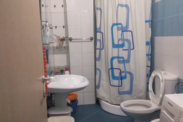 Apartment for rent in Tirana 1+1, Furnished