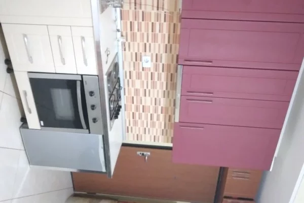 Apartment for rent in Tirana 1+1, Furnished